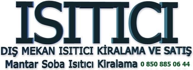 a��k alan �s�tma sobalar�