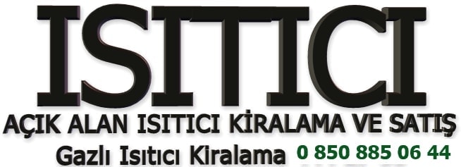 Gazl� �s�t�c� kiralama