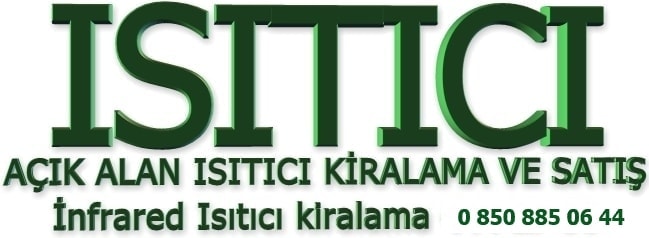 �nfrared �s�t�c� kiralama