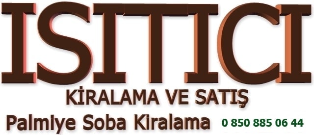 palmiye soba kiralama