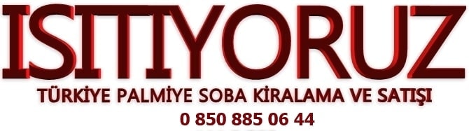 palmiye soba kiralama ve sat���