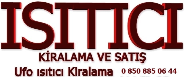 ufo �s�t�c� kiralama